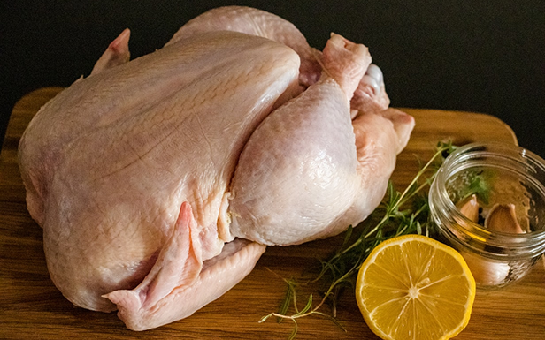 King Chops - Chicken Image